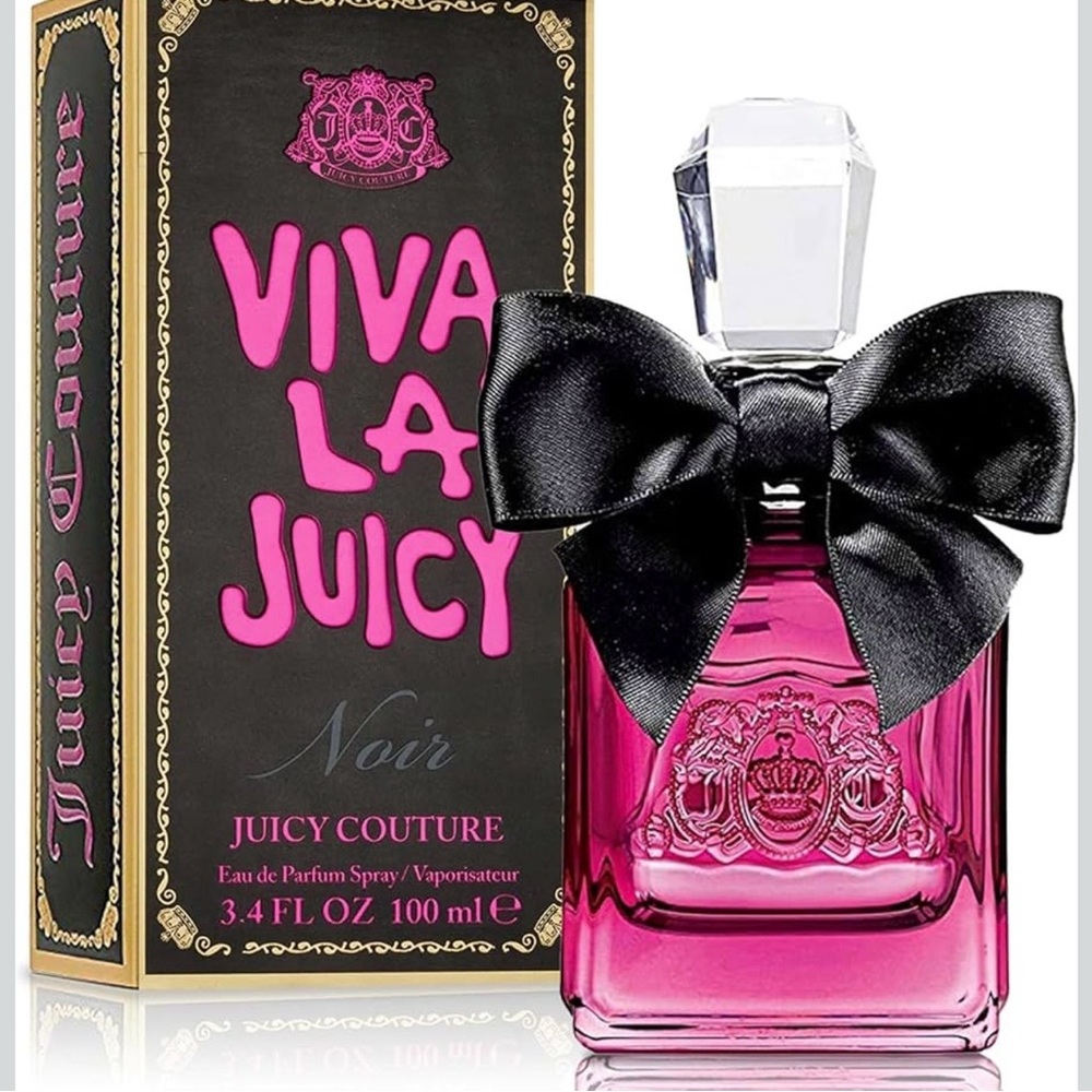 Juicy Couture Viva La Juicy 100ml.